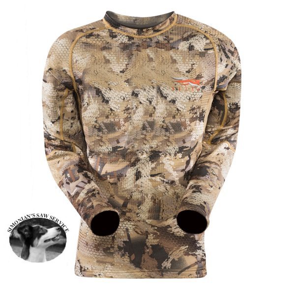 Sitka Gear Turning Clothing Into Gear